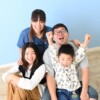 家族写真