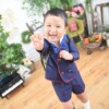 沖縄 入園入学 写真撮影